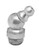 MT 506 45° Angled Hydraulic Grease Nipples (Single Pieces)