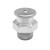 MT157 Round Head Grease Nipples - Various Sizes Available