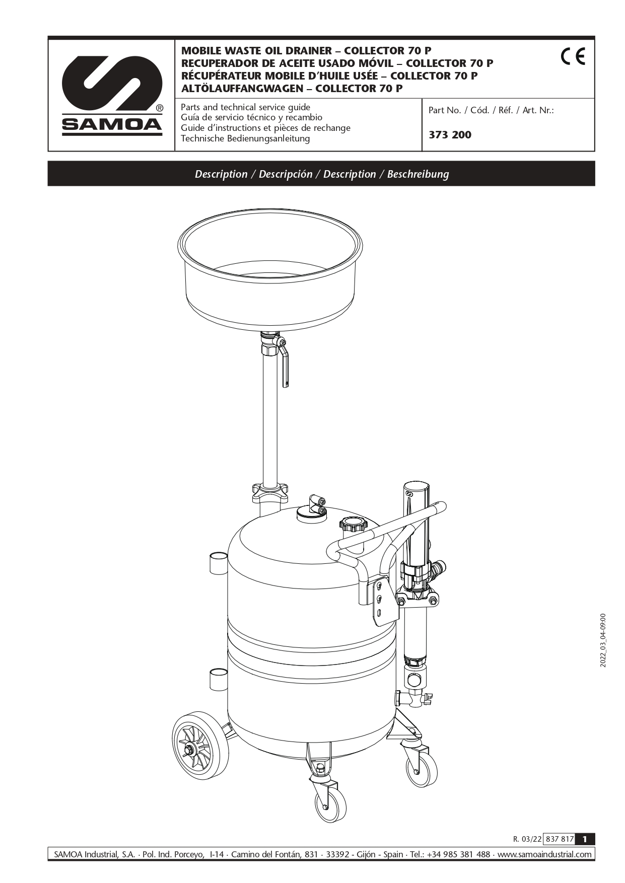 373200 - Product Manual