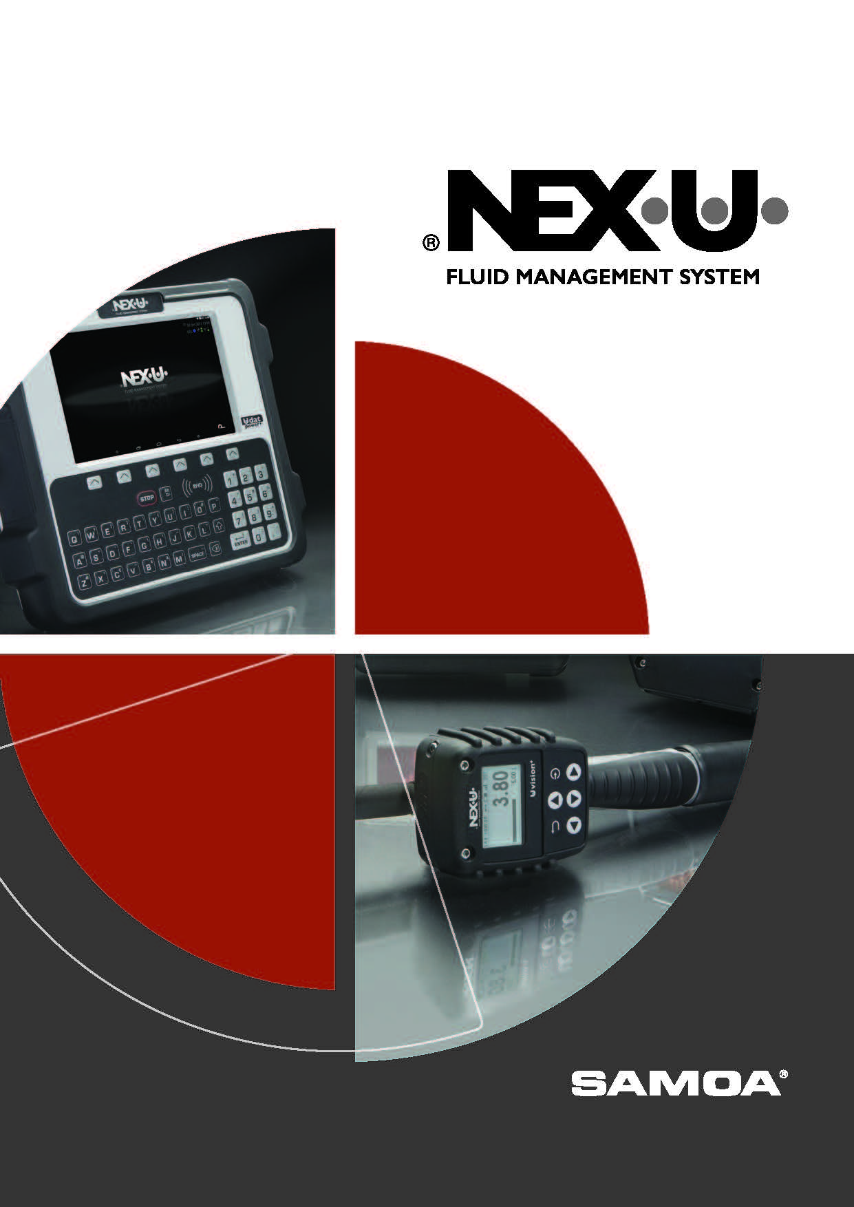 NEXU Fluid Management