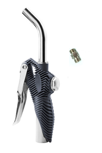 SAMOA Water Gun with Swivel for Water and Antifreeze Solutions - 3/8 ...