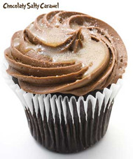 It's Boss's Day!  Which Cupcake Treat fits your Boss?!  