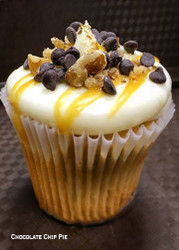 Wed May 15th is National Chocolate Chip Day!