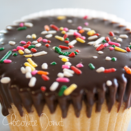 It's National Donut Day?!  