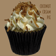 March has begun!  Celebrating with exciting Cupcake Flavors.