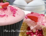 Great Fun to Share Such Delicious Valentine Treats!