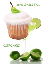 Yes it's Cinco de Mayo and we have treats!