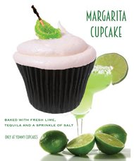 National Margarita Day : )