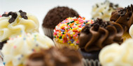 Celebrating Nat'l Cupcake Day this Sunday!