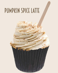 Rolling in Some Fall Flavors at Yummy Cupcakes!