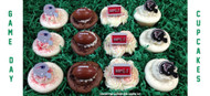 IT'S GAME DAY!!!!  Bringing Treats to your party?  We've got 'em.