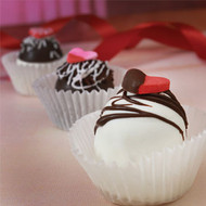 Here's to Celebrating Your Valentine!