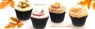 Lovin' the Thanksgiving Flavors!