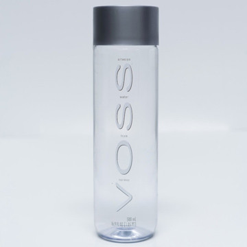 Voss Water Yummy Cupcakes
