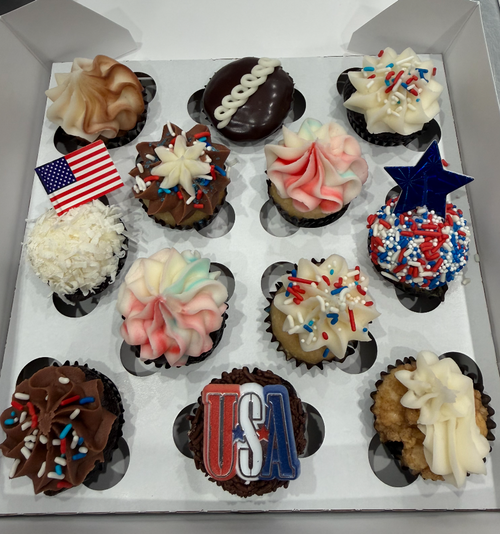 4th of JULY MINI CLASSIC ASSORTMENT