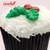 HOLIDAY CLASSIC CUPCAKES - DOZEN