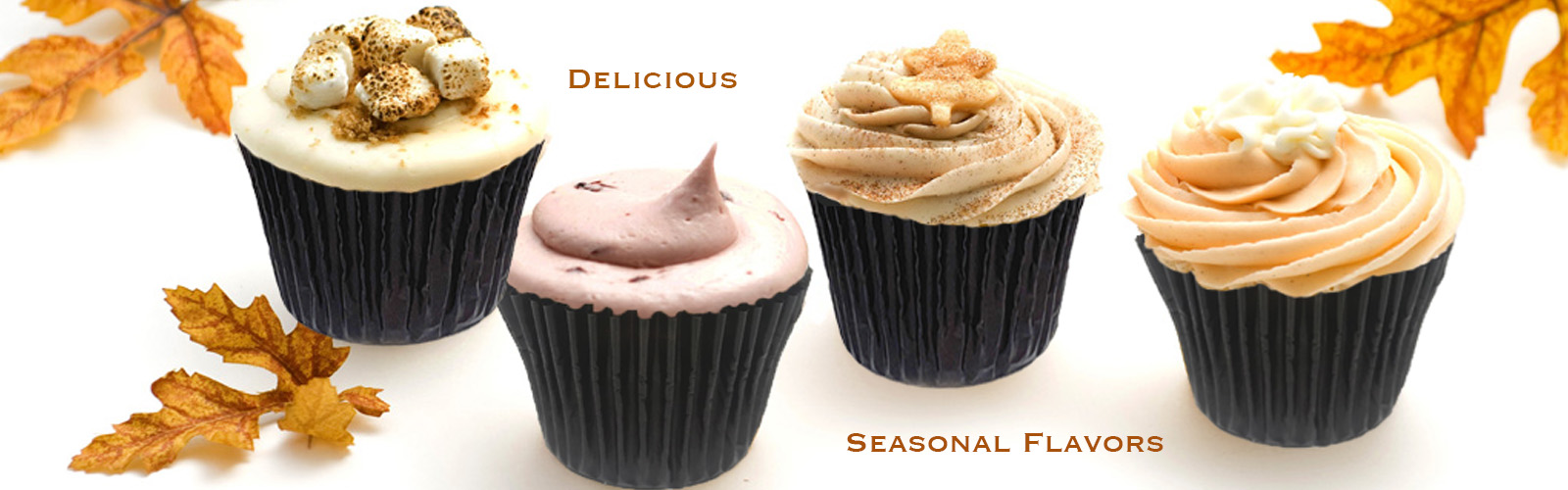 Gourmet Cupcakes, Cupcake in a Jar - Yummy Cupcakes, Treats, Desserts