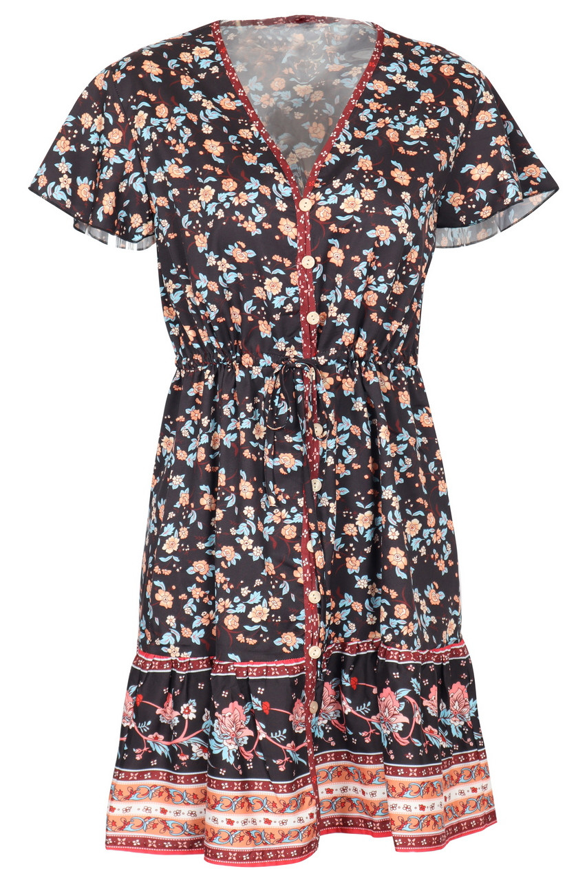 new dress up style for girl