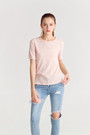 Soft Touch Jersey Top
