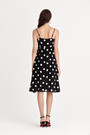 Dot Cami Dress