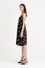 Dot Cami Dress
