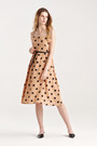 Dot Cami Dress