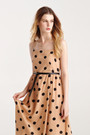 Dot Cami Dress