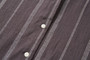 Linen like Stripe Shirt
