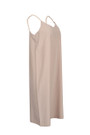 Satin Slip Dress