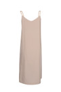 Satin Slip Dress