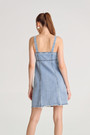 Denim Pinafore Dress_10062