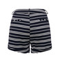 Striped Short Pants (10609)