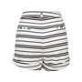 Striped Short Pants (10609)