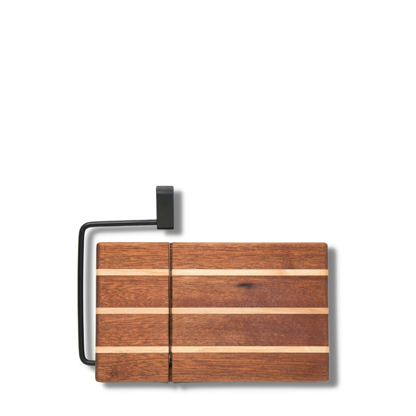 Sapele Cheese Slicer Nautical Boards Sapele Cheese Slicer Nautical Boards