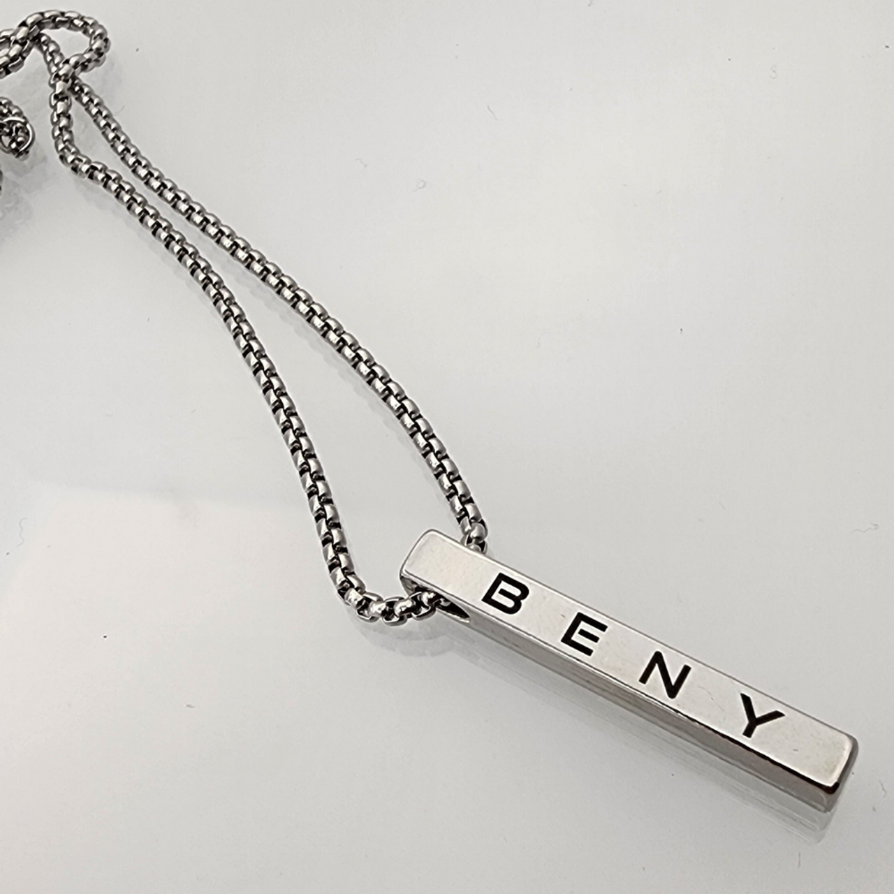Bar Pendant