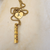 Personalized Bar Pendant Necklace Gold Color. By SweetDealForReal - Personalized Gifts To Wow!