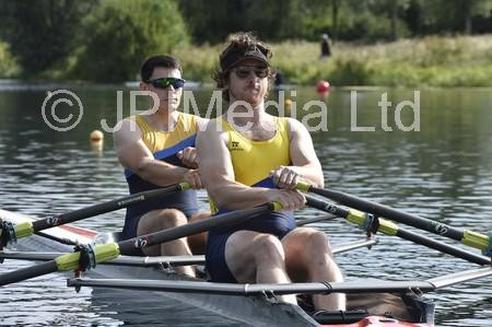 39083779-Peterborough City Rowing Club summer regatta. PCRC time ...