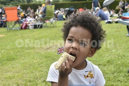 39460775Platinum Jubilee event at Temple Newsam House 2062022 Arthur