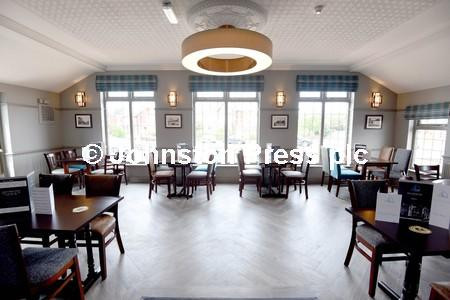 37835898The Fairhaven pub has reopened with new owners National