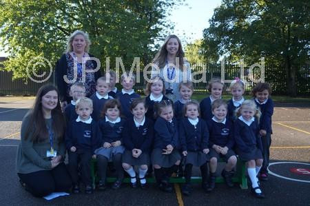 39232735Market Rasen Primary Finches Class First Class 2021