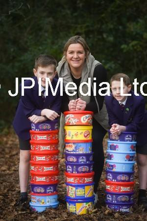 39335743Pupils from Lytham Hall Park Primary School have been