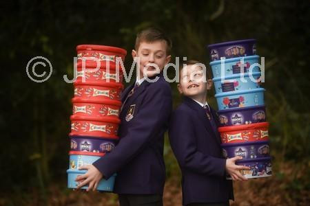 39337454Pupils from Lytham Hall Park Primary School have been