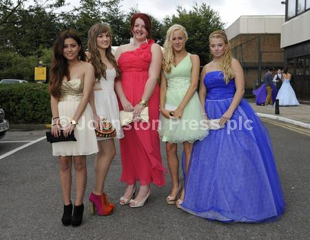 21708489-122384-705 PROM CITY OF PMO GIRLS SCHOOL MRW 13 2012 City of Portsmouth Girls School Prom night held the Marriott Hotel Picture: Malcolm