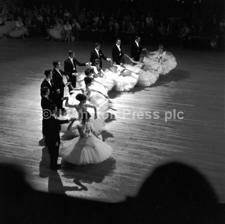 23461068-The Reggie Harkins Formation Dancers at the Palais de