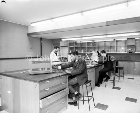 20366303Inside one of the laboratories of the University of Edinburgh