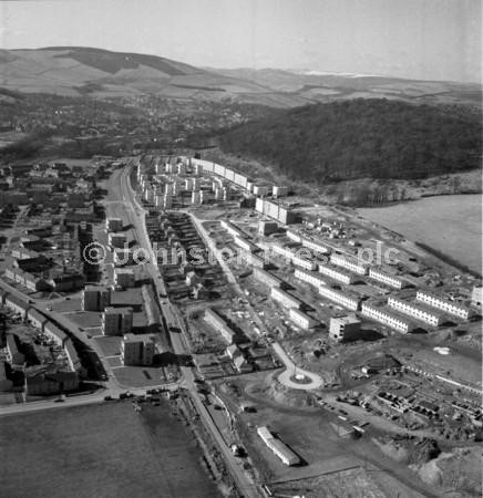 old galashiels photographs