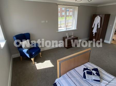 39439365Prestige Care Home, Merlin Way, Hartlepool. Picture by FRANK