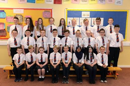 34906089 Picture Alan Watson Tannochside Primary P7s National 34906089-picture-alan-watson-tannochside-primary-p7s-national