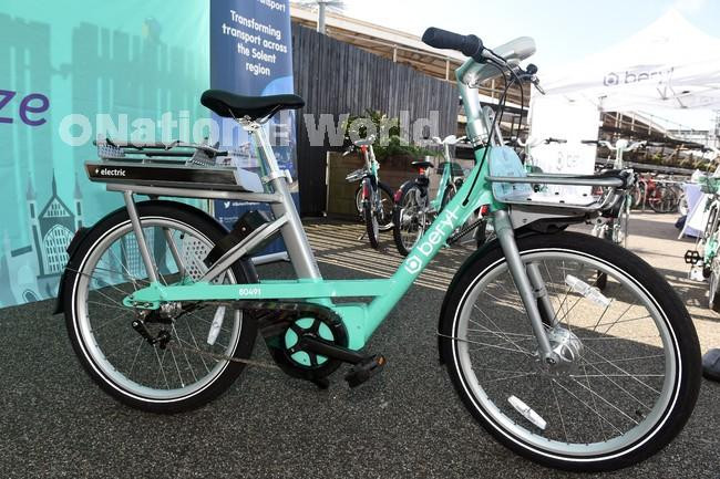 Beryl Bikes Breeze Bike Share City Bike Share Deals