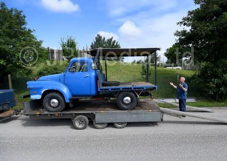 39046643Classic Car and Motorcycle Auction at Spicers Auctioneers